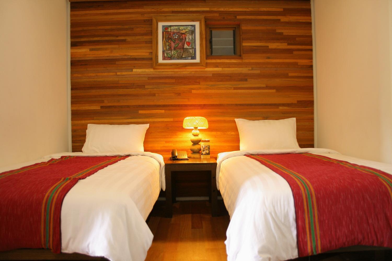 Rumah Turi Eco Boutique Hotel Solo Eksteriør bilde