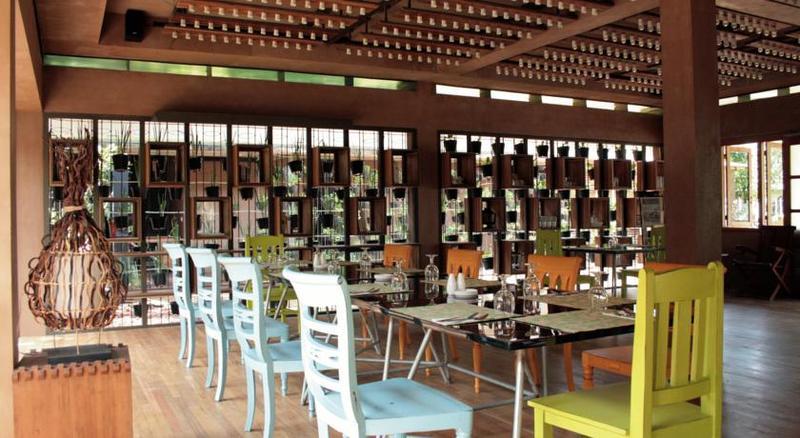 Rumah Turi Eco Boutique Hotel Solo Eksteriør bilde