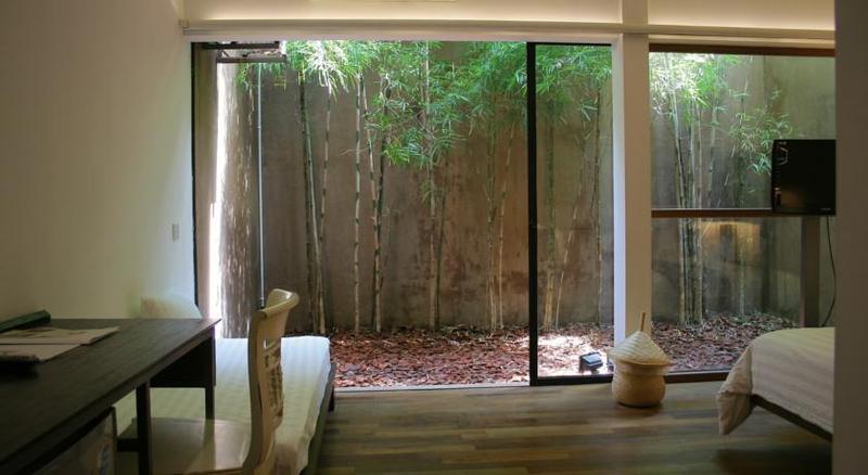 Rumah Turi Eco Boutique Hotel Solo Eksteriør bilde