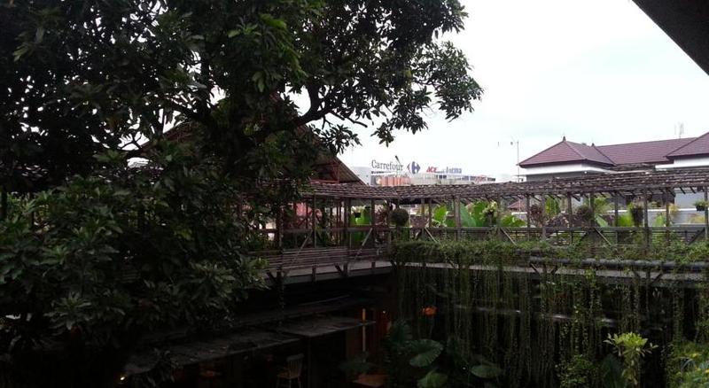 Rumah Turi Eco Boutique Hotel Solo Eksteriør bilde