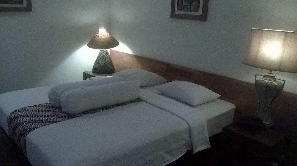 Rumah Turi Eco Boutique Hotel Solo Eksteriør bilde