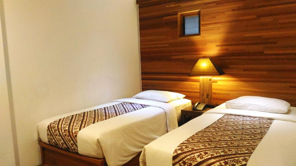 Rumah Turi Eco Boutique Hotel Solo Eksteriør bilde