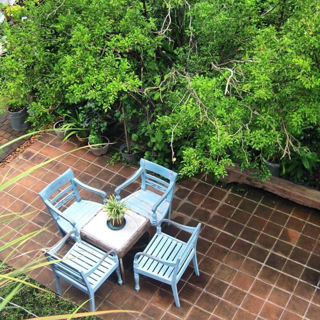 Rumah Turi Eco Boutique Hotel Solo Eksteriør bilde