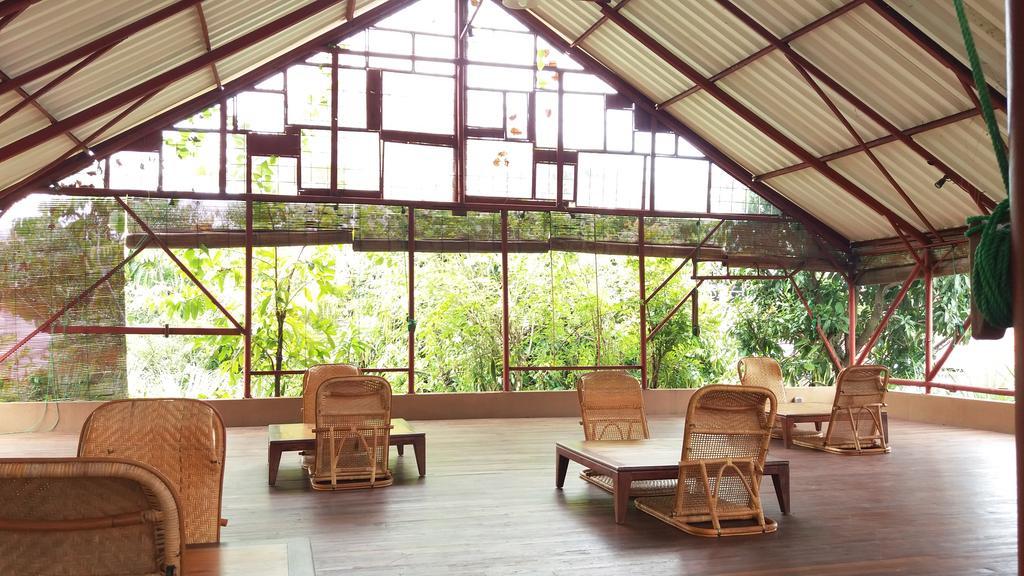 Rumah Turi Eco Boutique Hotel Solo Eksteriør bilde