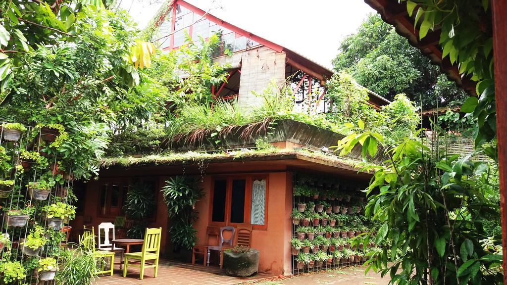 Rumah Turi Eco Boutique Hotel Solo Eksteriør bilde