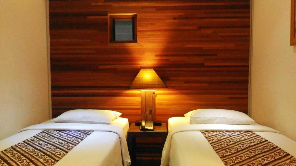 Rumah Turi Eco Boutique Hotel Solo Eksteriør bilde