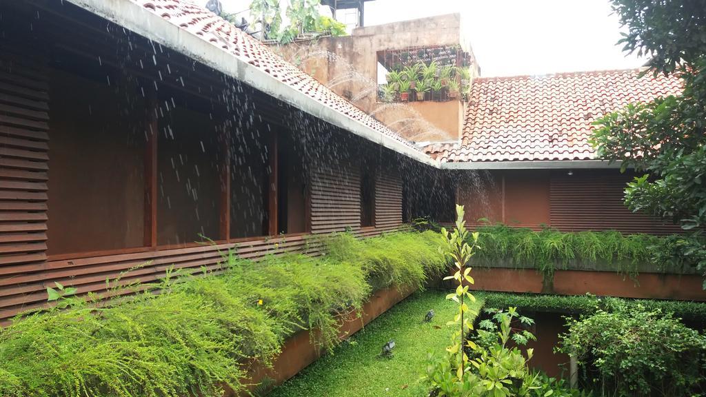 Rumah Turi Eco Boutique Hotel Solo Eksteriør bilde